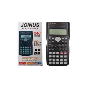 Calculadora cientifica Joinus