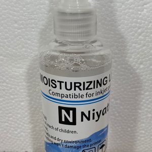 Moinsturizing liquid para DTF