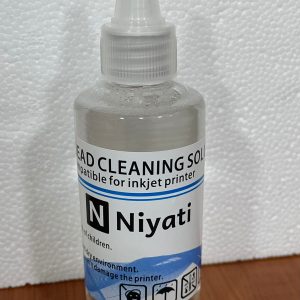 Head Cleaning Liquid