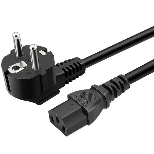 cabo de corrente para computador