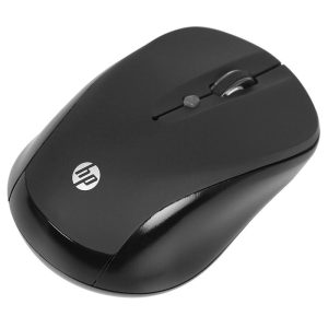 Mouse Wireless HP